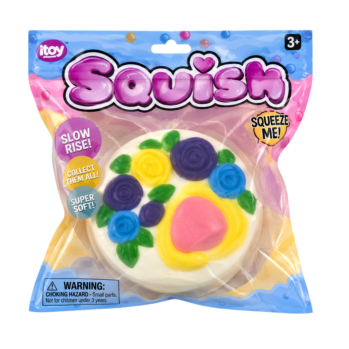 Toy Squishy Juguete Antiestres