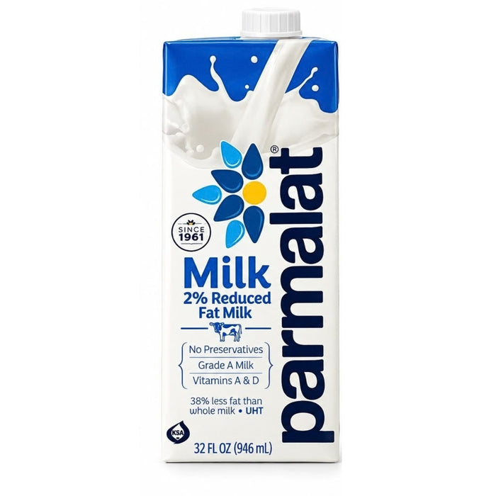 Parmalat Leche Liquida 946ml