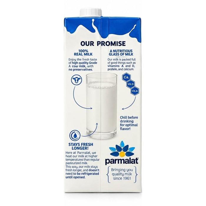 Parmalat Leche Liquida 946ml