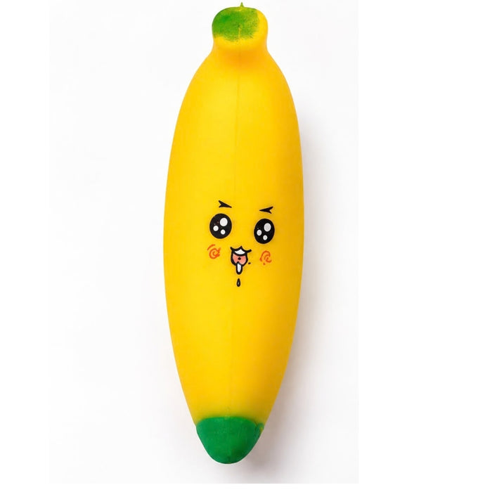 Squishy Banana Juguete antiestres