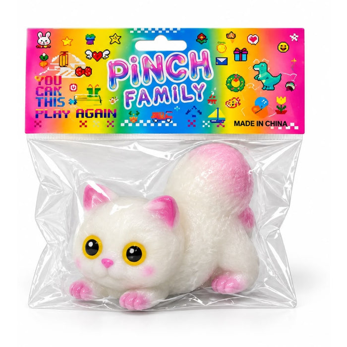 Squishy Gato Juguete antiestres