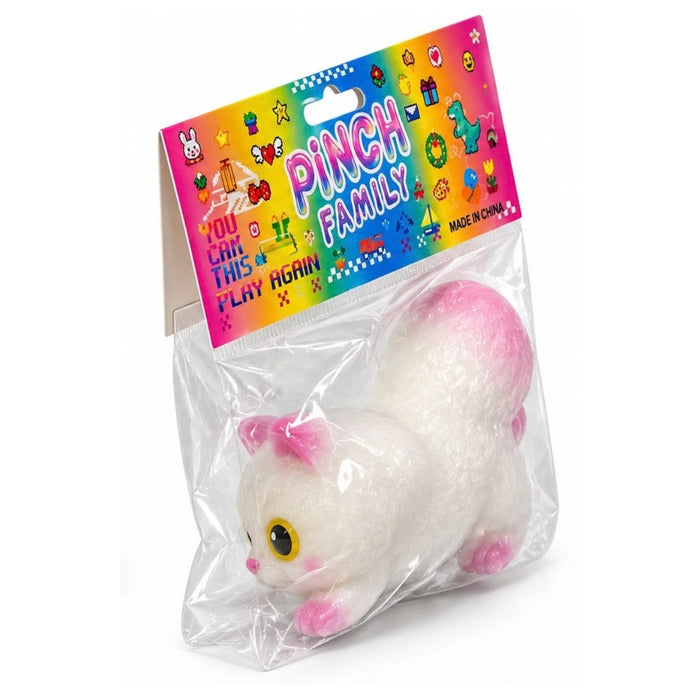 Squishy Gato Juguete antiestres