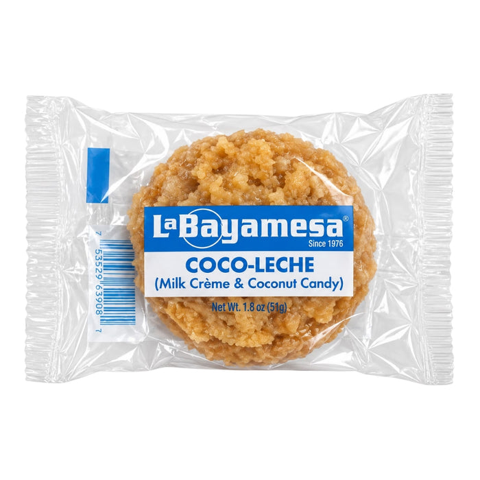 LaBayamesa Dulce de Coco 1,8 oz