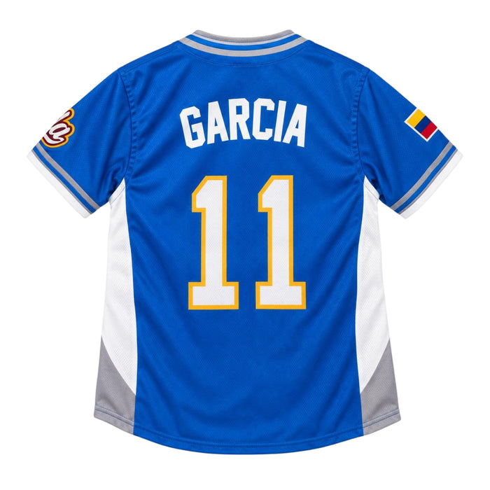 Camiseta de Venezuela de Niño - Garcia