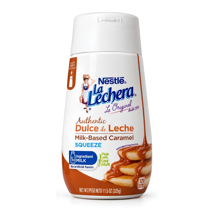 Nestle La Lechera Dulce de Leche 325g
