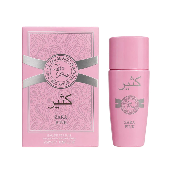 Mini Perfume Eau de Parfum de Mujer 25 ml