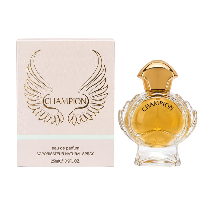 Mini Perfume Eau de Parfum de Mujer 25 ml