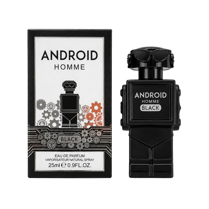 Mini Perfume Eau de Parfum de Hombre 25 ml