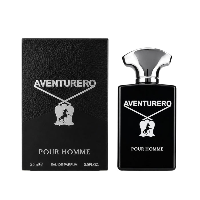 Mini Perfume Eau de Parfum de Hombre 25 ml