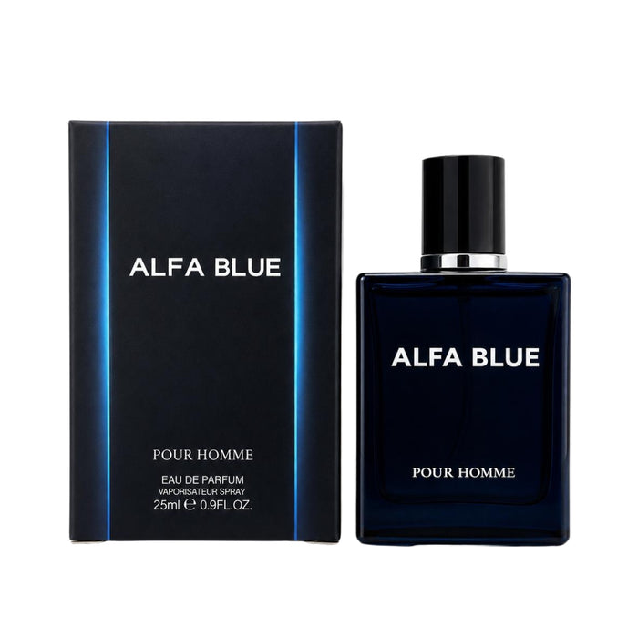 Mini Perfume Eau de Parfum de Hombre 25 ml