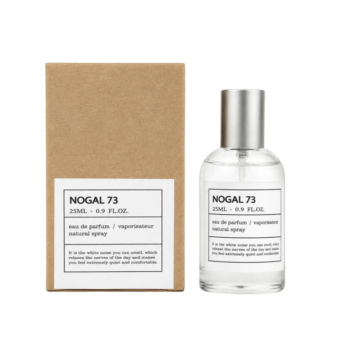 Mini Perfume Eau de Parfum de Hombre 25 ml