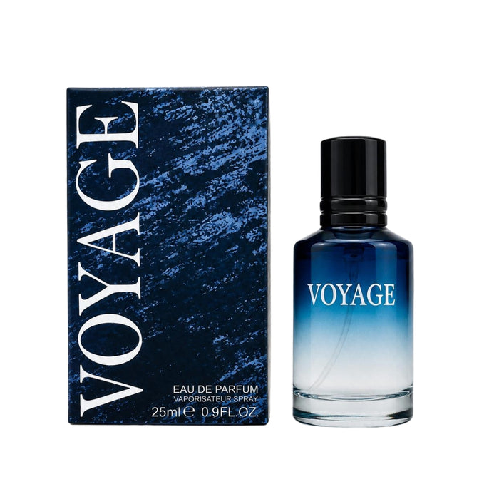 Mini Perfume Eau de Parfum de Hombre 25 ml