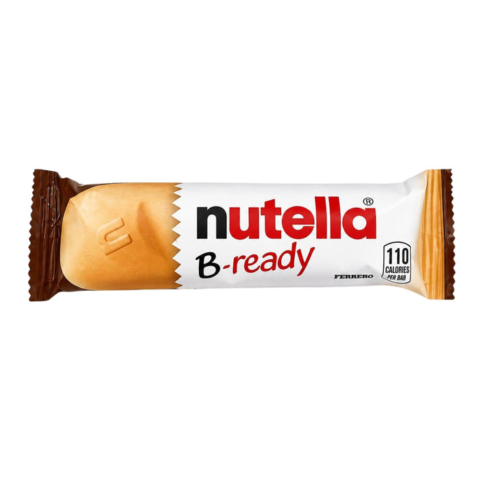 Nutella B-ready 22g