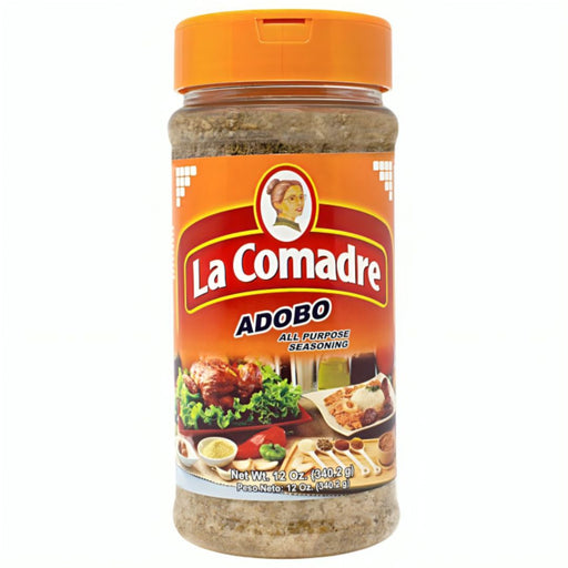 Adobo La Comadre 340g - Sabores Market