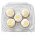 Alfajores Artesanales de Dulce de Leche - Sabores Market