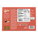 Baci Bombones de Almendras Caramelizadas (Edición Limitada) 200g - Sabores Market