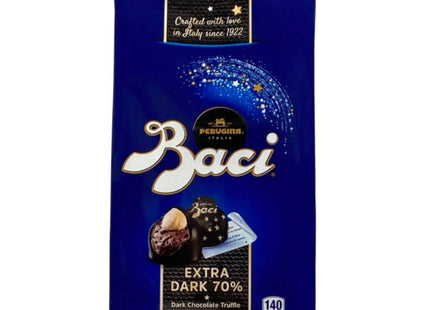 Baci Extra Dark 70% Bag - Sabores Market