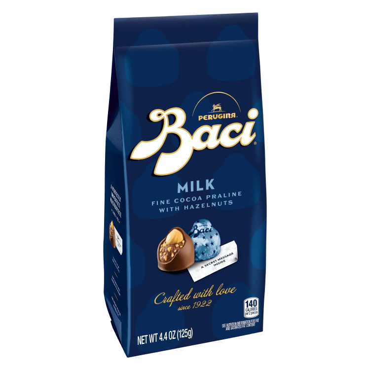 Baci Milk 125g - Sabores Market