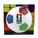 Balón FIFA We Are 26 del Mundial 2026 - Sabores Market