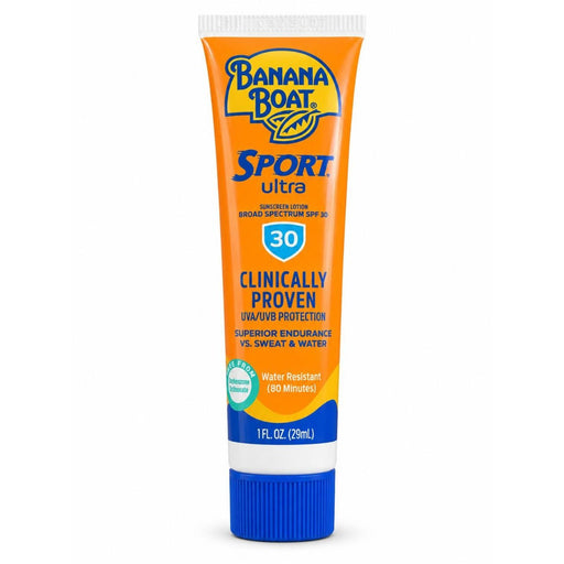 Banana Boat Protector Solar SPF-30 29ml - Sabores Market