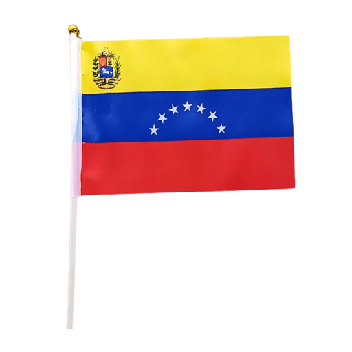 Banderin de Venezuela - Sabores Market