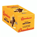 Bauducco Wafer Chocolate 10 x 80g - Sabores Market