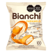 Bianchi Caramelo Relleno Chocolate Blanco - 100 Unidades - Sabores Market