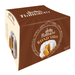Bizcocho Battistero Rond'Oro Relleno con Crema de Chocolate 400g - Sabores Market