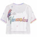 Blusa Harina PAN - Talla Unica - Sabores Market