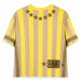 Blusa Venezolana +58 Amarilla - Talla Unica - Sabores Market