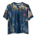 Blusa Venezolana Toronto - Talla Unica - Sabores Market