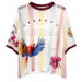 Blusa Venezuela Guacamaya - Talla Unica - Sabores Market