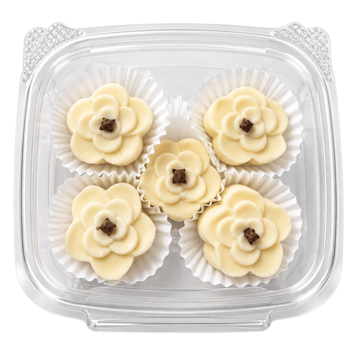 Bolitas de Leche Artesanal - Sabores Market