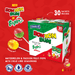 Bon Bon Bum Tajín Watermelon 17g - Sabores Market