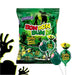 Bon Bon Bum Zoombie Tongue Painter - 24 Unidades - Sabores Market