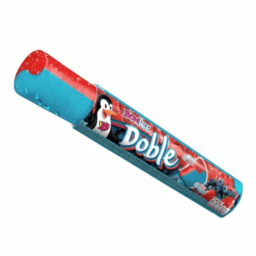 Bon Ice Mora Fresa Und - Sabores Market