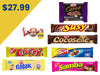 Caja de Dulces Venezolanos - Sabores Market