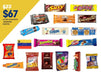 Caja de Regalo Venezolana 1 - Sabores Market
