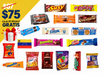 Caja de Regalo Venezolana 1 - Sabores Market