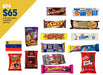 Caja de Regalo Venezolana 2 - Sabores Market