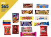 Caja de Regalo Venezolana 2 - Sabores Market