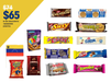 Caja de Regalo Venezolana 2 - Sabores Market