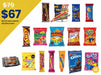 Caja de Regalo Venezolana y Colombiana - Sabores Market