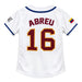 Camiseta de Venezuela de Niño - Abreu - Sabores Market