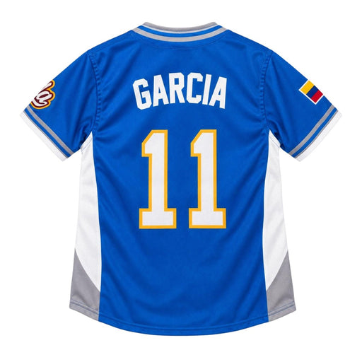Camiseta de Venezuela de Niño - Garcia - Sabores Market