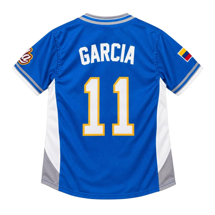 Camiseta de Venezuela de Niño - Garcia - Sabores Market