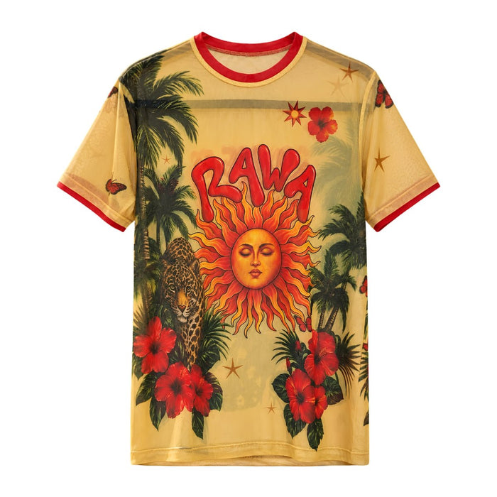 Camiseta de Venezuela - Rawayana - Sabores Market