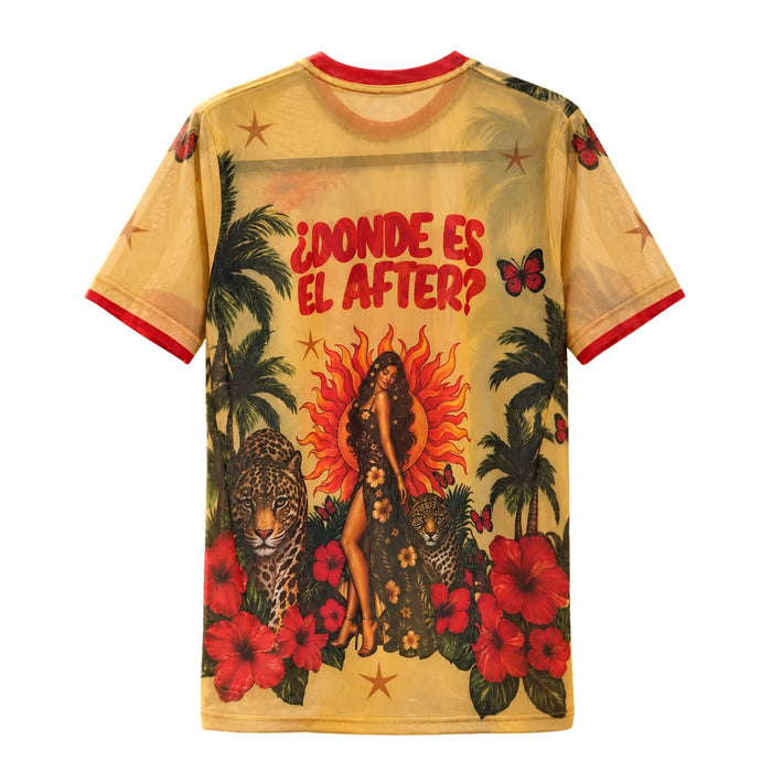 Camiseta de Venezuela - Rawayana - Sabores Market