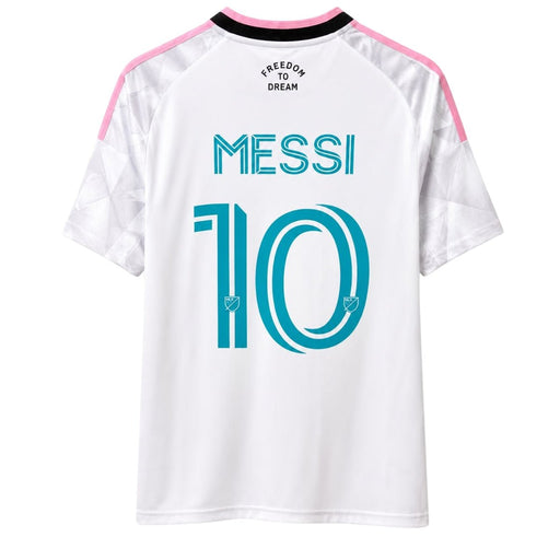 Camiseta Inter Miami - Messi 10 - Sabores Market
