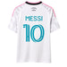 Camiseta Inter Miami - Messi 10 - Sabores Market